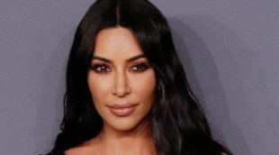 Kim Kardashian recuerda los dolores de sus embarazos admitiendo que volvería a pasar lo mismo por sus hijos