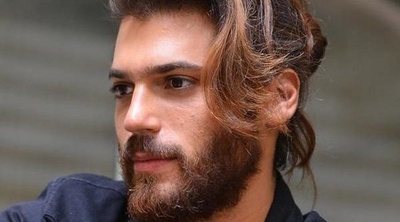 Can Yaman en realidad no fue boicoteado por los productores turcos