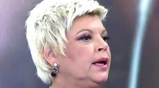 Terelu Campos desvela las amenazas que sufrió durante años: "Me decía que me iba a esperar para violarme"