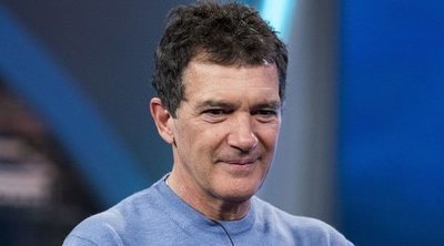 Antonio Banderas, el sorprendente fan de Ana Guerra y Cepeda