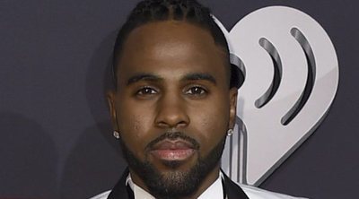 Jason Derulo asegura que le borraron el paquete en la película 'Cats'