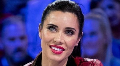 Pilar Rubio sobre las vacaciones de Navidad: "Si te toca trabajar, ¿qué más da? No es ningún trauma"