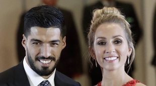 La gran fiesta con la que Luis Suárez y Sofía Balbi han renovado sus votos matrimoniales