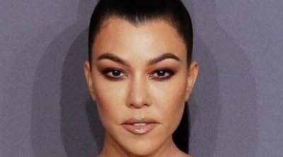 Kourtney Kardashian se va a Disneyland con su exnovio Younes Bendjima en plena crisis familiar