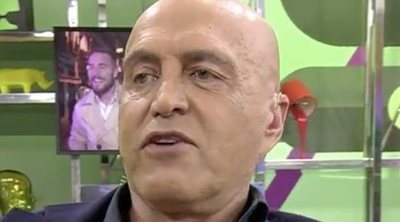 Kiko Matamoros contesta a Makoke y Tony Spina: "Marta es la mujer de mi vida"