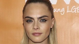 Detenido un hombre después de intentar escalar para entrar a la casa de Cara Delevingne y Ashley Benson