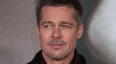 Brad Pitt celebra su cumpleaños acompañado de sus hijos