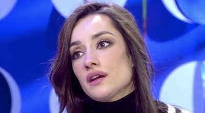 Adara, sobre Hugo Sierra y Gianmarco tras 'GH VIP 7': "Creo que se han beneficiado de nuestra relación"