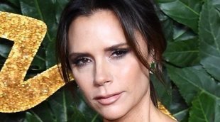 El conflicto de Victoria Beckham con el padre de David Beckham por lista de invitados al bautizo de sus hijos