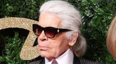 El asistente personal de Karl Lagerfeld confiesa el verdadero motivo de la muerte del diseñador