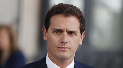 Así es la vida de Albert Rivera desde que dejó la política: entre libros, conferencias y cerca de la familia