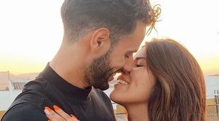 Asraf Beno reivindica su amor con Chabelita Pantoja tras 11 meses juntos: "Demostrando con hechos"