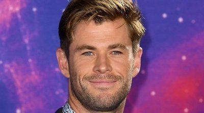 Chris Hemsworth se defiende de las acusaciones de malgastar agua potable en su mansión de Australia