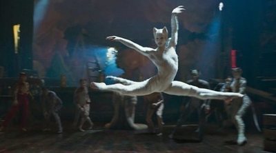 'Cats' y 'Mujercitas', los estrenos navideños que no debes perderte