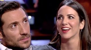 Irene Junquera confiesa que Antonio David le parecía muy interesante cuando entró en 'GH VIP 7'