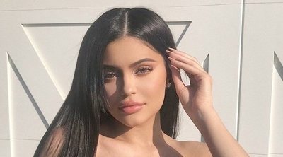 Kylie Jenner presume de embarazo casi dos años después del nacimiento de Stormi