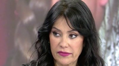 Maite Galdeano, sobre la polémica con Sofía Suescun: "Mi hija por menos de 2.000&#8364; no se pone un vestido"