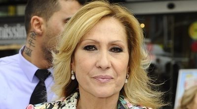 Rosa Benito vende su ático de Chipiona y terminan sus problemas económicos con Hacienda