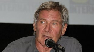 Harrison Ford disfruta de la noche madrileña y regresa a su hotel en estado de embriaguez