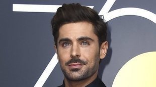 Zac Efron casi muere en Papúa Nueva Guinea tras contraer una infección