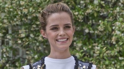 Emma Watson compara la situación de Taylor Swift y su antigua discográfica con un personaje de 'Mujercitas'