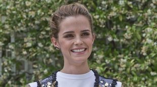 Emma Watson compara la situación de Taylor Swift y su antigua discográfica con un personaje de 'Mujercitas'