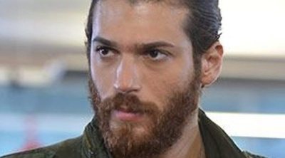 El increíble cambio de look de Can Yaman tras empezar su servicio militar obligatorio en Turquía