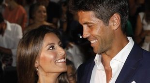 Ana Boyer y Fernando Verdasco revelan los detalles del bautizo en secreto de su hijo Miguel en una exclusiva