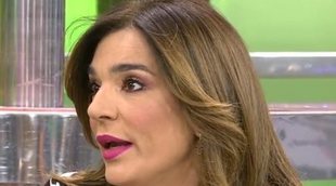 Raquel Bollo se posiciona en el conflicto Pantoja contra Chabelita: "¿Cuándo es tu familia, cuando te conviene?"