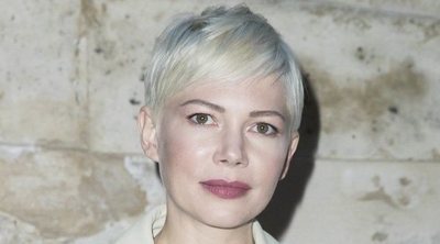 Michelle Williams, embarazo y compromiso con Thomas Kail para empezar 2020 con mucha fuerza