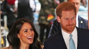 La venganza 'positiva' del Príncipe Harry y Meghan Markle contra los medios sensacionalistas que les han hecho daño