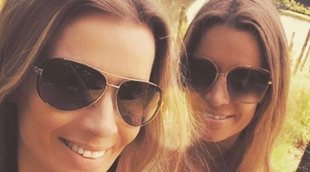 Así son y así se llevan Nicole y Barbara Kimpel, las empresarias holandesas que han aterrizado con fuerza en España