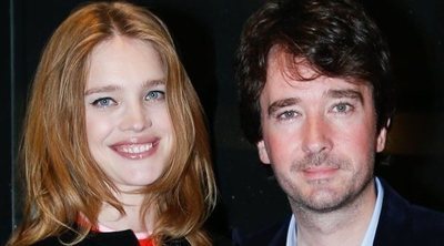 Natalia Vodianova comienza el 2020 anunciado su compromiso con el empresario Antoine Arnault