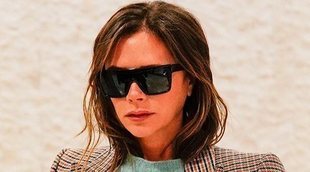 Victoria Beckham habla sobre sus problemas de confianza y admite que nunca se ha sentido "hermosa"