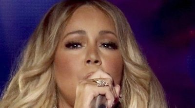 Mariah Carey termina 2019 con la cuenta de Twitter hackeada e insultando a Eminem