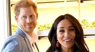 La divertida anécdota del Príncipe Harry y Meghan Markle durante sus vacaciones navideñas en Vancouver