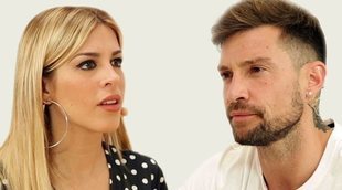 Oriana Mazoli, molesta con Luis Mateucci y su nueva pareja: "No sabes dónde te estás metiendo"