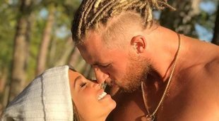 Vanessa Morgan ('Riverdale') se casa en Florida con el jugador de MLB Michael Kopech