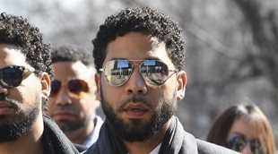 Jussie Smollett finalmente no estará en el final de la serie 'Empire'