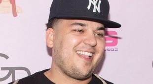 Rob Kardashian pide la custodia total de su hija Dream porque la niña hace twerking