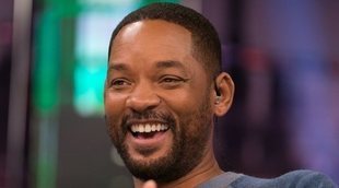 Will Smith confiesa en 'El Hormiguero' que rechazó ser Neo en 'Matrix' porque no entendía la película