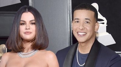 Selena Gomez, Daddy Yankee y Nicky Jam, principales en las novedades musicales de la semana