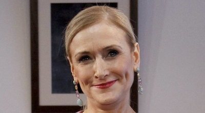 Cristina Cifuentes visita 'Sábado Deluxe' tras desmentir su participación en 'Supervivientes 2020'