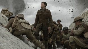 '1917' y 'La guerra de las corrientes', los estrenos de la semana que no te puedes perder