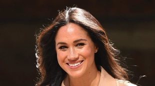 Meghan Markle firma una colaboración con Disney tras su renuncia a ser de la Casa Real Británica