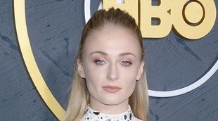 Sophie Turner quiere tener un papel en el reboot de 'Lizzie McGuire'