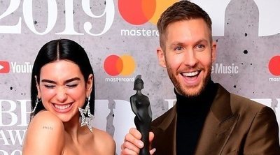 Lista completa de nominados a los Brit Awards 2020