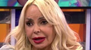 Leticia Sabater, destrozada al descubrir que estaba enamorada de un hombre casado y con hijos