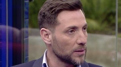 Antonio David Flores destapa a Gianmarco en 'El tiempo del descuento': "Me dijo que quería utilizarla"