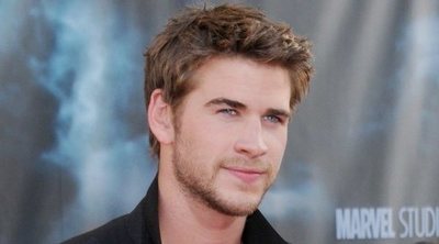 Se confirma la relación de Liam Hemsworth y Gabriella Brooks